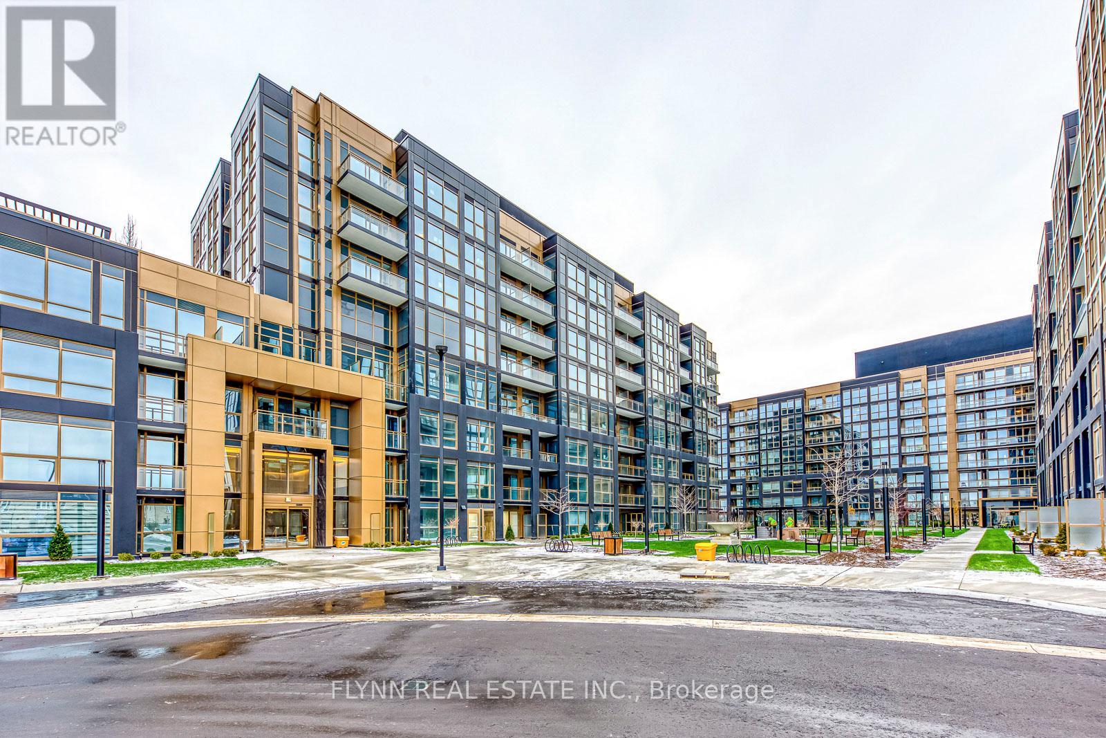 402 - 2333 Khalsa Gate, Oakville, Ontario  L6M 0X7 - Photo 2 - W12849264