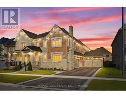 8 MARKEY COURT, Brampton, Ontario