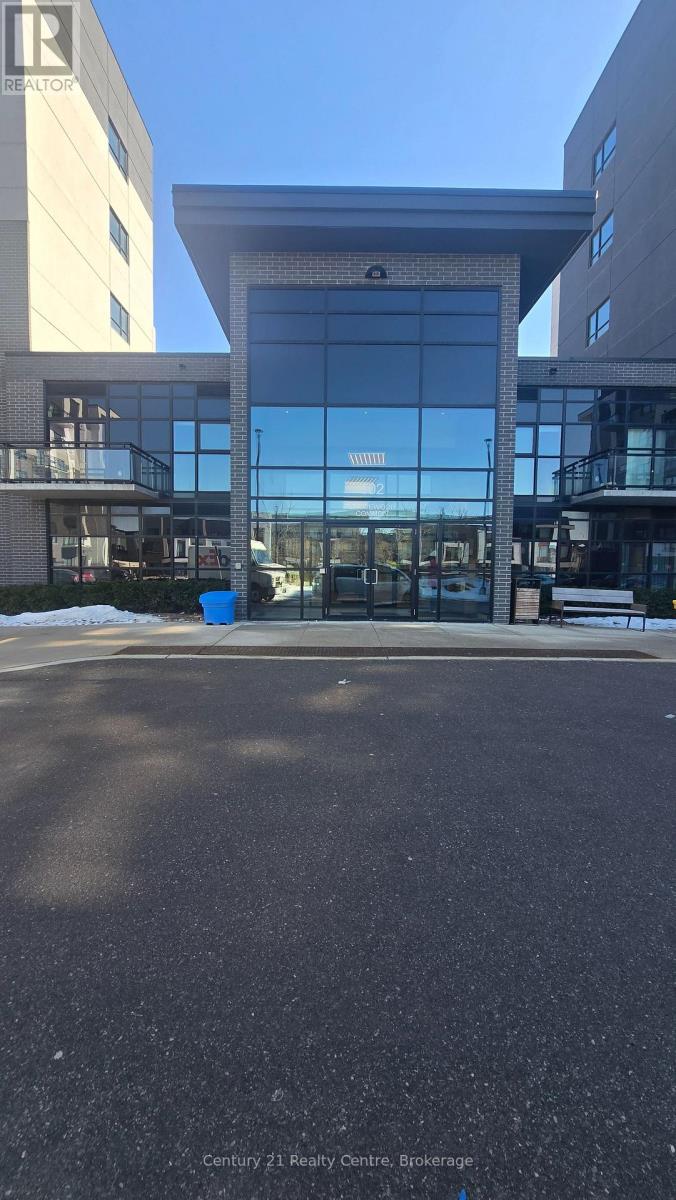 134 - 102 GROVEWOOD COMMON, Oakville, Ontario