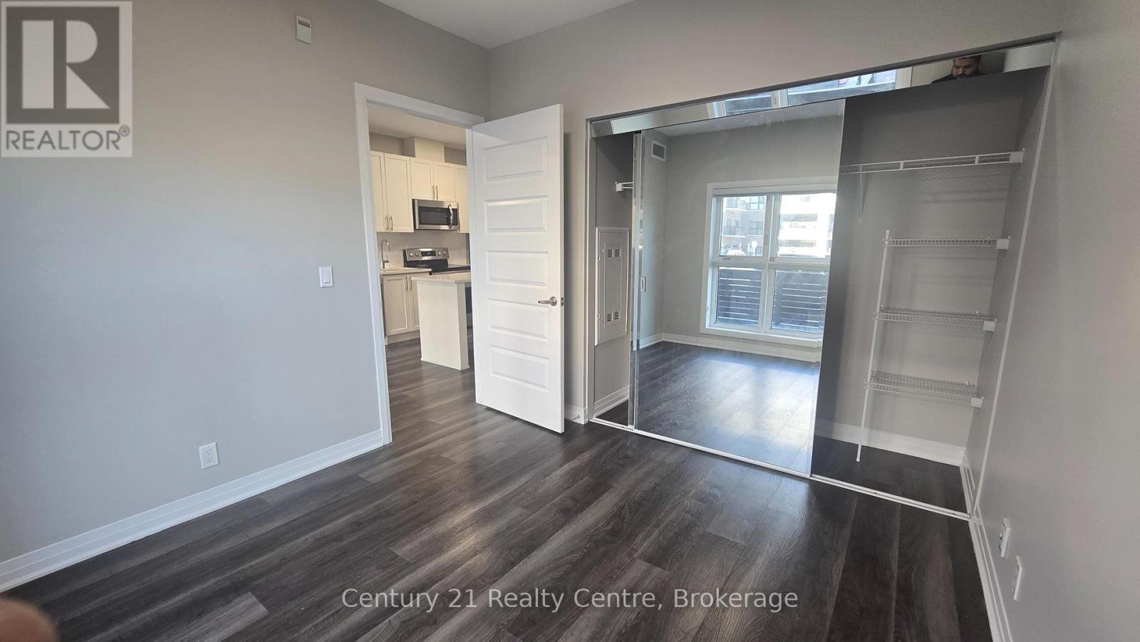 134 - 102 Grovewood Common, Oakville, Ontario  L6H 0X2 - Photo 11 - W12849312