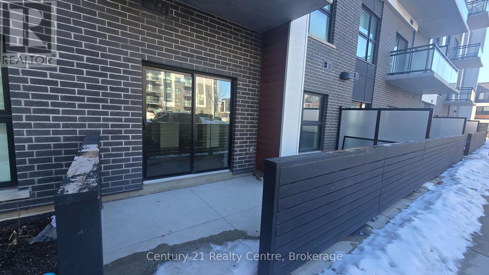 134 - 102 Grovewood Common, Oakville, Ontario  L6H 0X2 - Photo 18 - W12849312