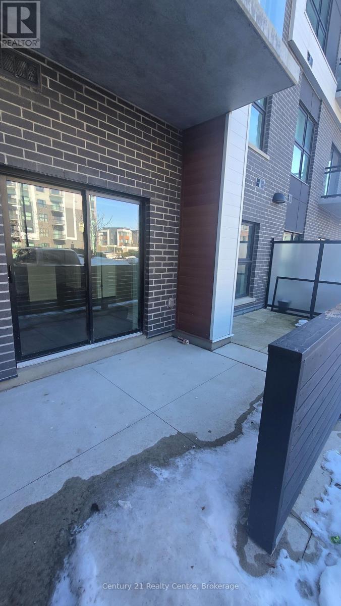 134 - 102 Grovewood Common, Oakville, Ontario  L6H 0X2 - Photo 19 - W12849312