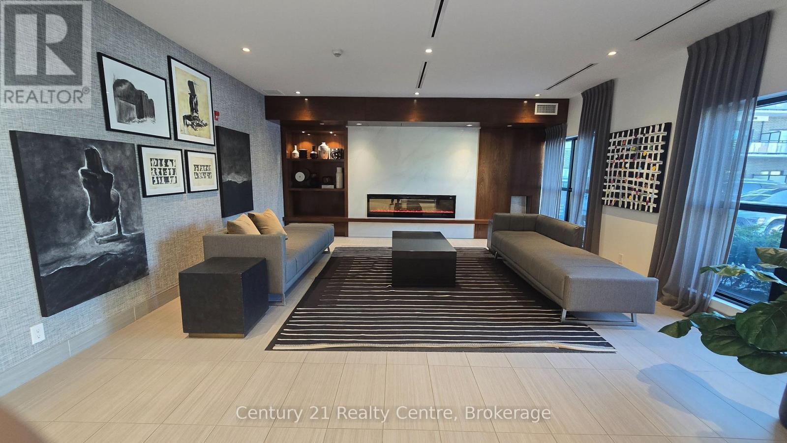 134 - 102 Grovewood Common, Oakville, Ontario  L6H 0X2 - Photo 2 - W12849312