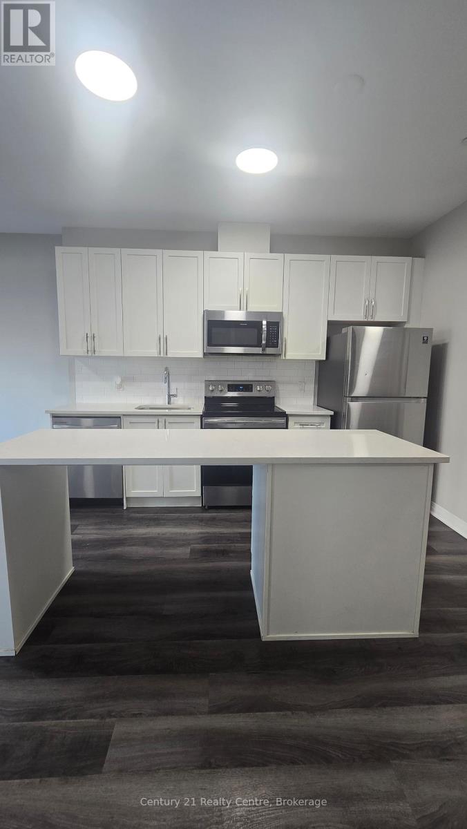 134 - 102 Grovewood Common, Oakville, Ontario  L6H 0X2 - Photo 6 - W12849312