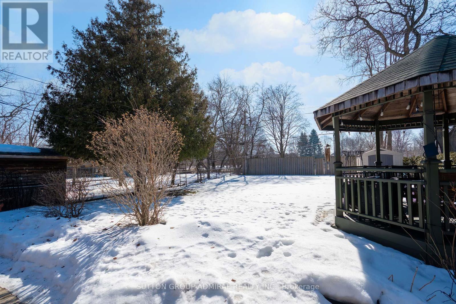 41 Hamptonbrook Drive, Toronto, Ontario  M9P 1A2 - Photo 35 - W12849358