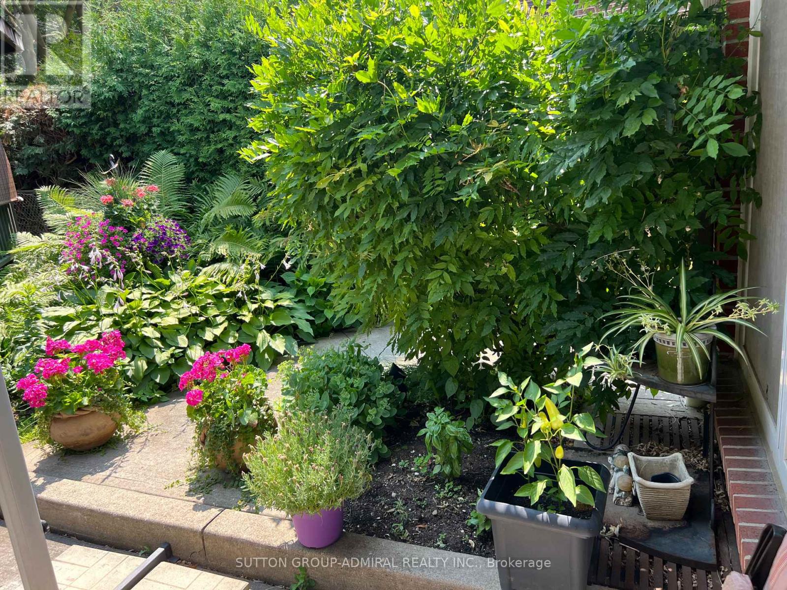 41 Hamptonbrook Drive, Toronto, Ontario  M9P 1A2 - Photo 48 - W12849358