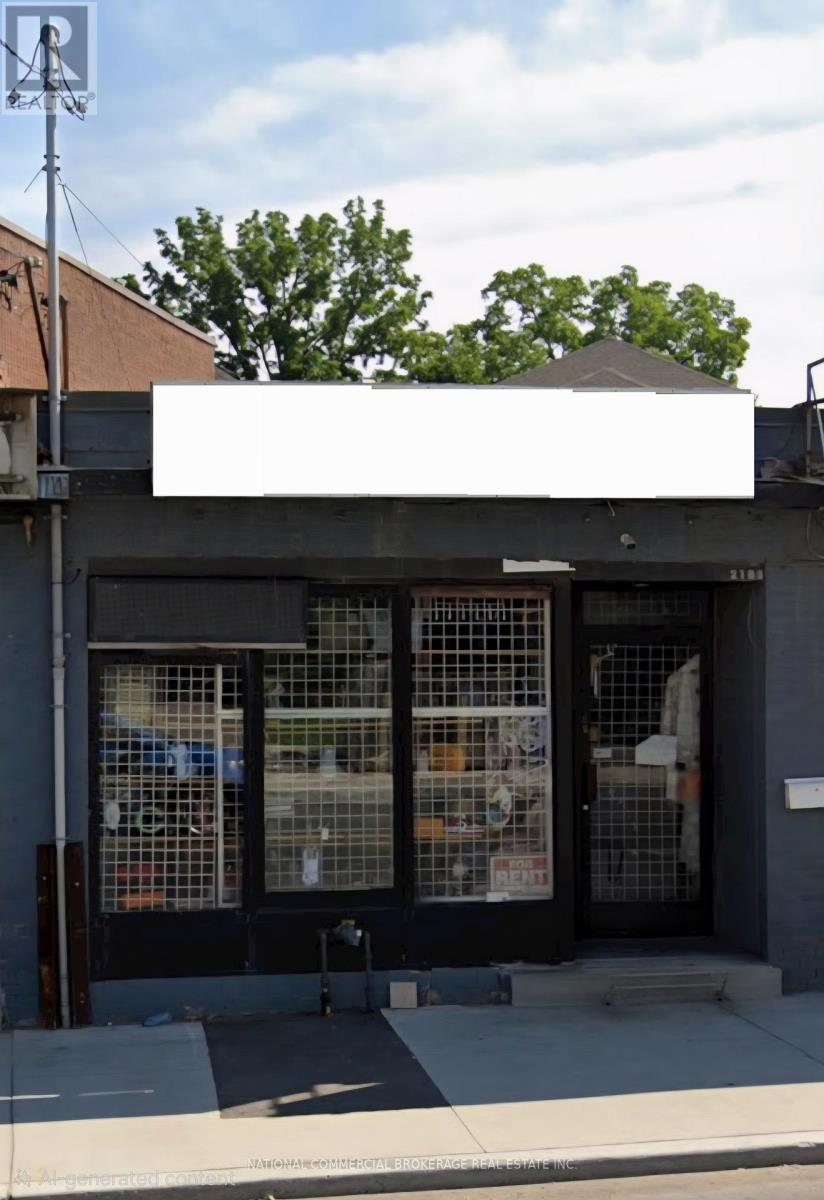 2185 WESTON ROAD, Toronto, Ontario