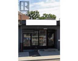 2185 WESTON ROAD, Toronto, Ontario