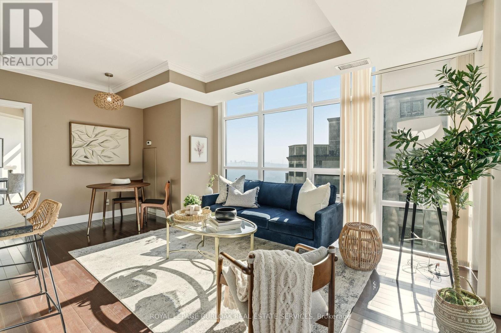 804 - 360 PEARL STREET, Burlington, Ontario