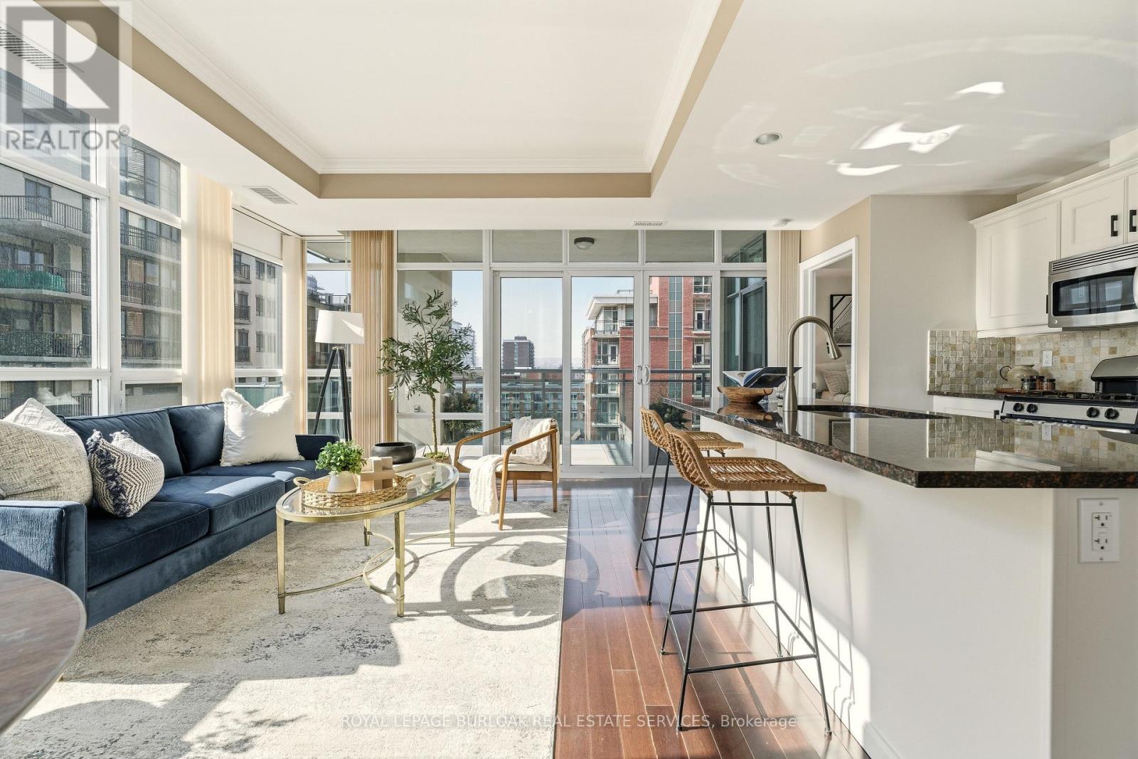 804 - 360 Pearl Street, Burlington, Ontario  L7R 1E1 - Photo 10 - W12849368