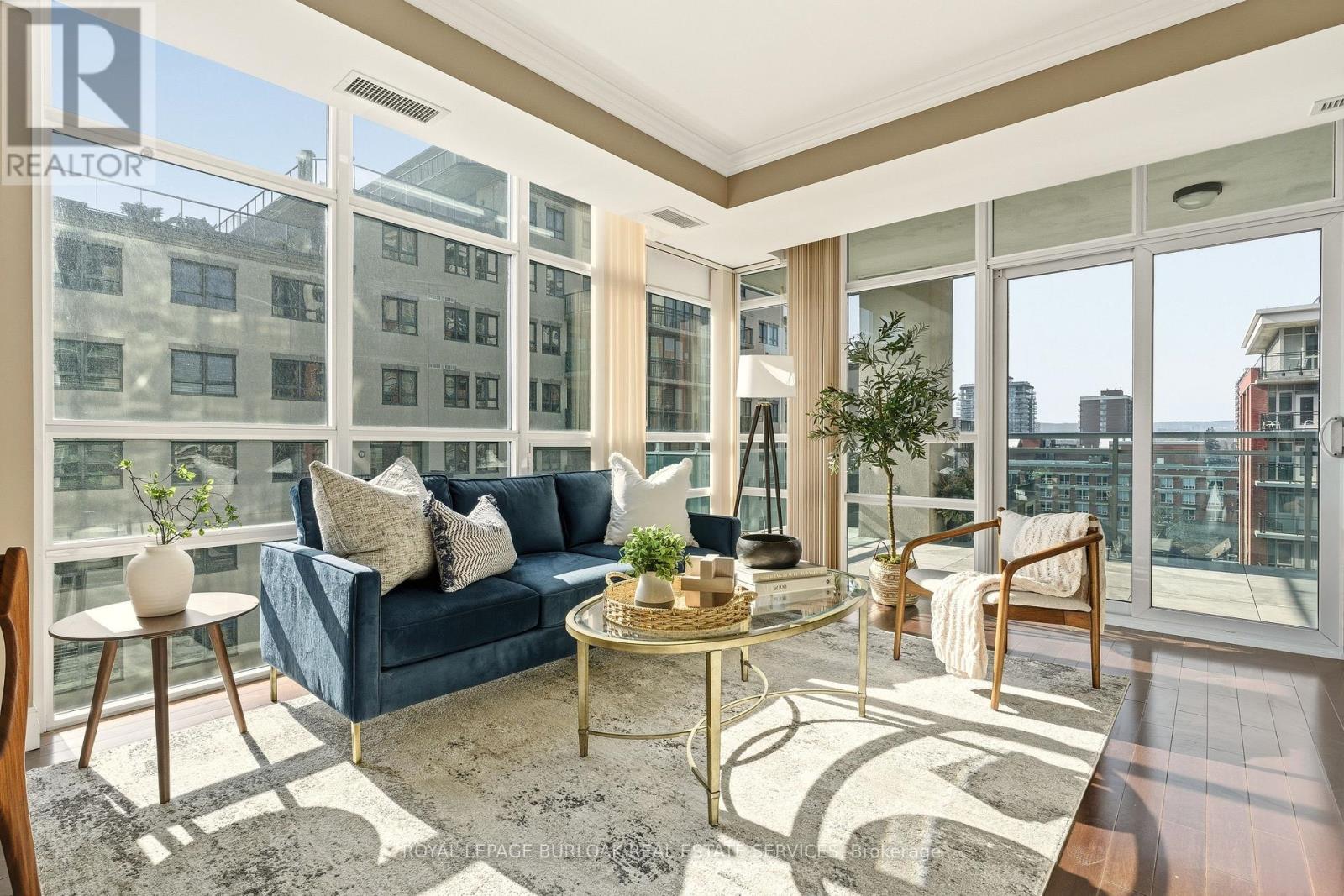 804 - 360 Pearl Street, Burlington, Ontario  L7R 1E1 - Photo 11 - W12849368