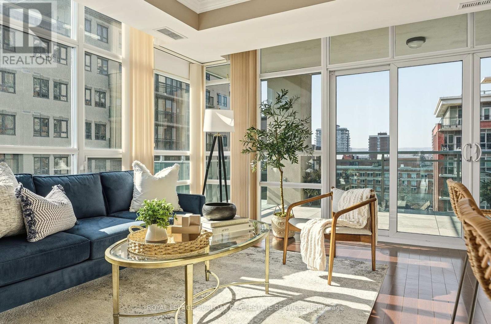 804 - 360 Pearl Street, Burlington, Ontario  L7R 1E1 - Photo 12 - W12849368