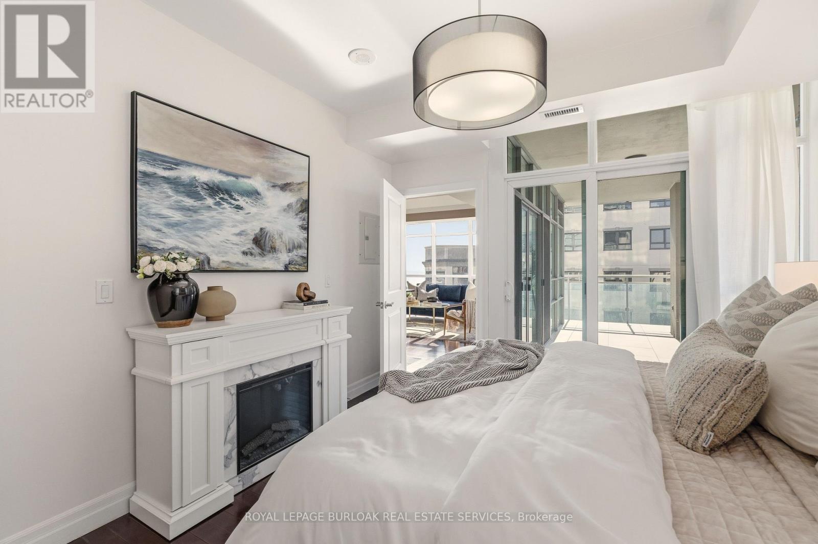 804 - 360 Pearl Street, Burlington, Ontario  L7R 1E1 - Photo 20 - W12849368