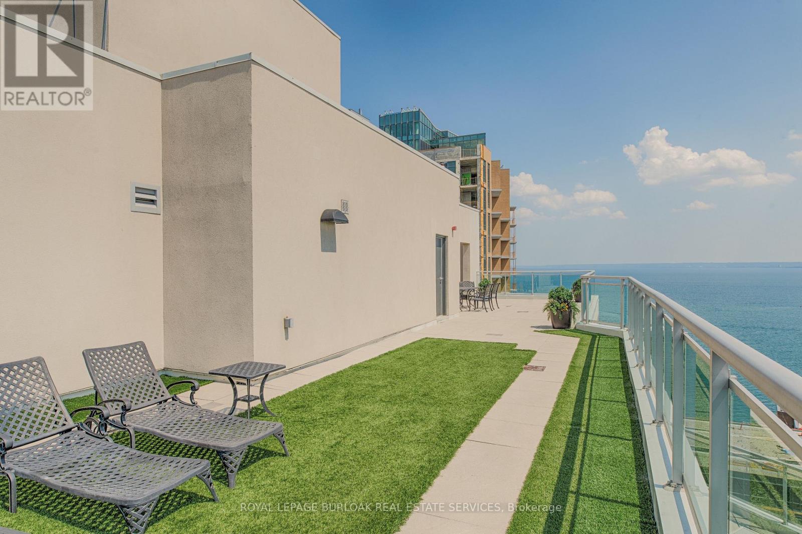 804 - 360 Pearl Street, Burlington, Ontario  L7R 1E1 - Photo 30 - W12849368