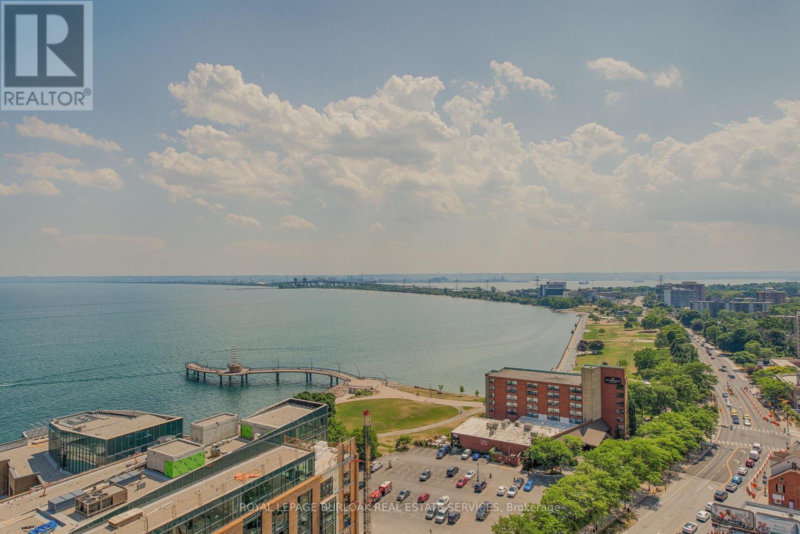 804 - 360 Pearl Street, Burlington, Ontario  L7R 1E1 - Photo 33 - W12849368