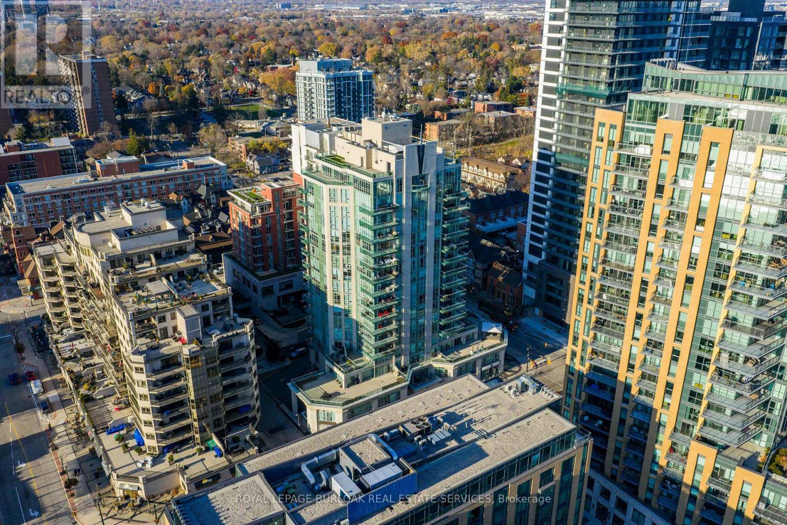 804 - 360 Pearl Street, Burlington, Ontario  L7R 1E1 - Photo 36 - W12849368