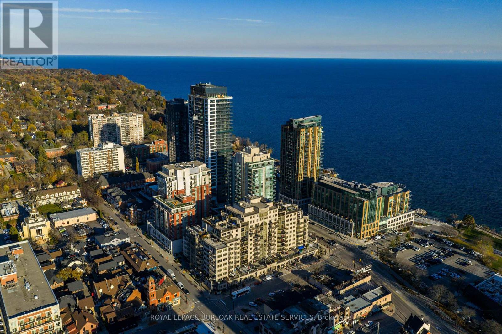 804 - 360 Pearl Street, Burlington, Ontario  L7R 1E1 - Photo 37 - W12849368