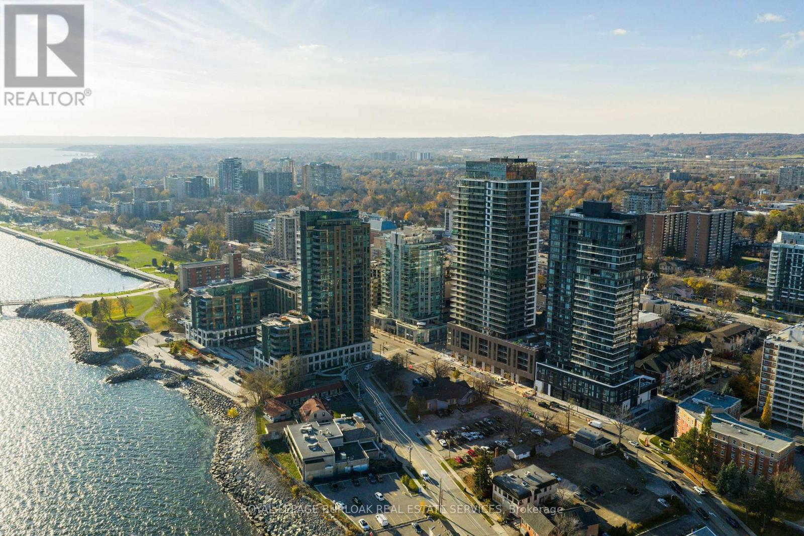 804 - 360 Pearl Street, Burlington, Ontario  L7R 1E1 - Photo 39 - W12849368