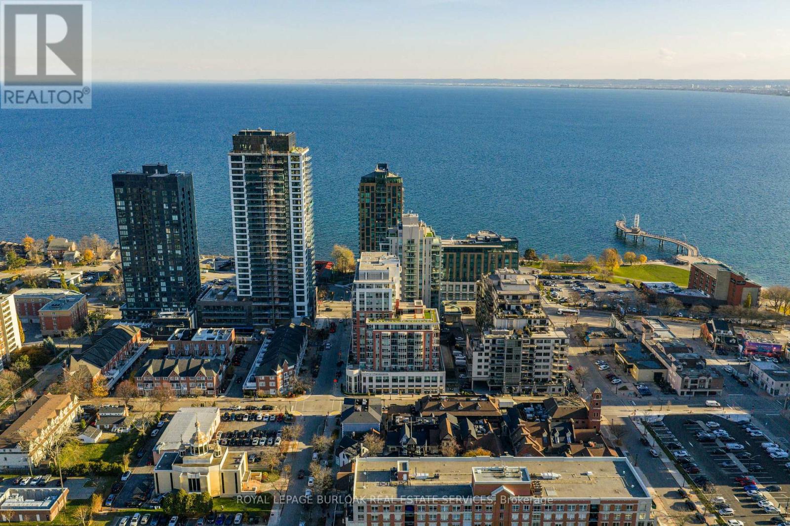 804 - 360 Pearl Street, Burlington, Ontario  L7R 1E1 - Photo 40 - W12849368