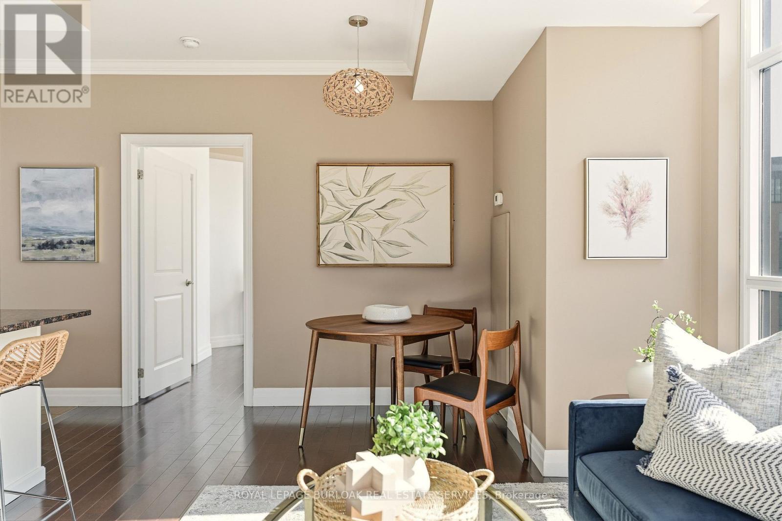 804 - 360 Pearl Street, Burlington, Ontario  L7R 1E1 - Photo 9 - W12849368