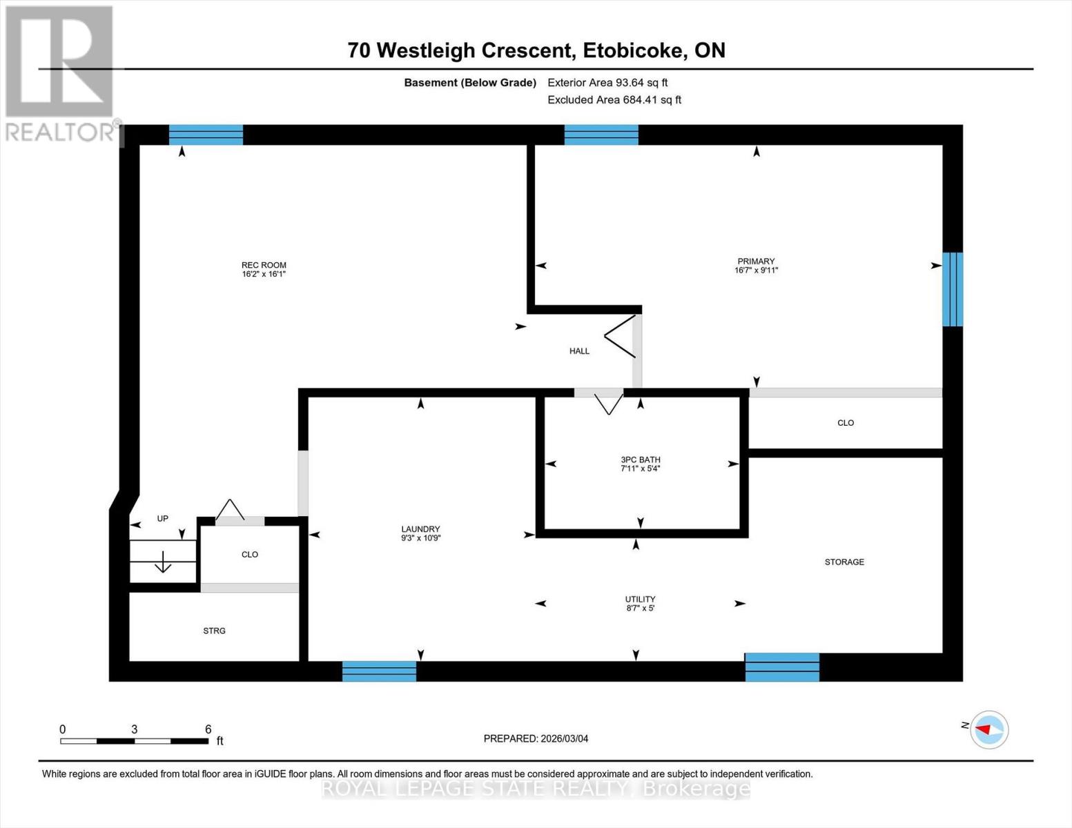 70 Westleigh Crescent, Toronto, Ontario  M8W 3Z7 - Photo 27 - W12849396