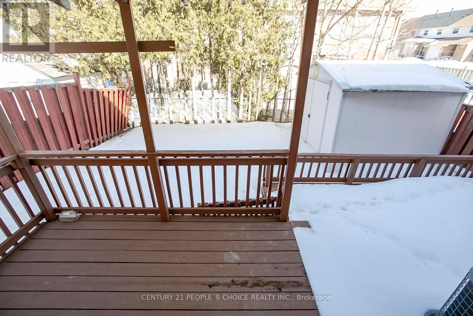 106 Winterfold Drive, Brampton, Ontario  L6V 3T3 - Photo 48 - W12849398