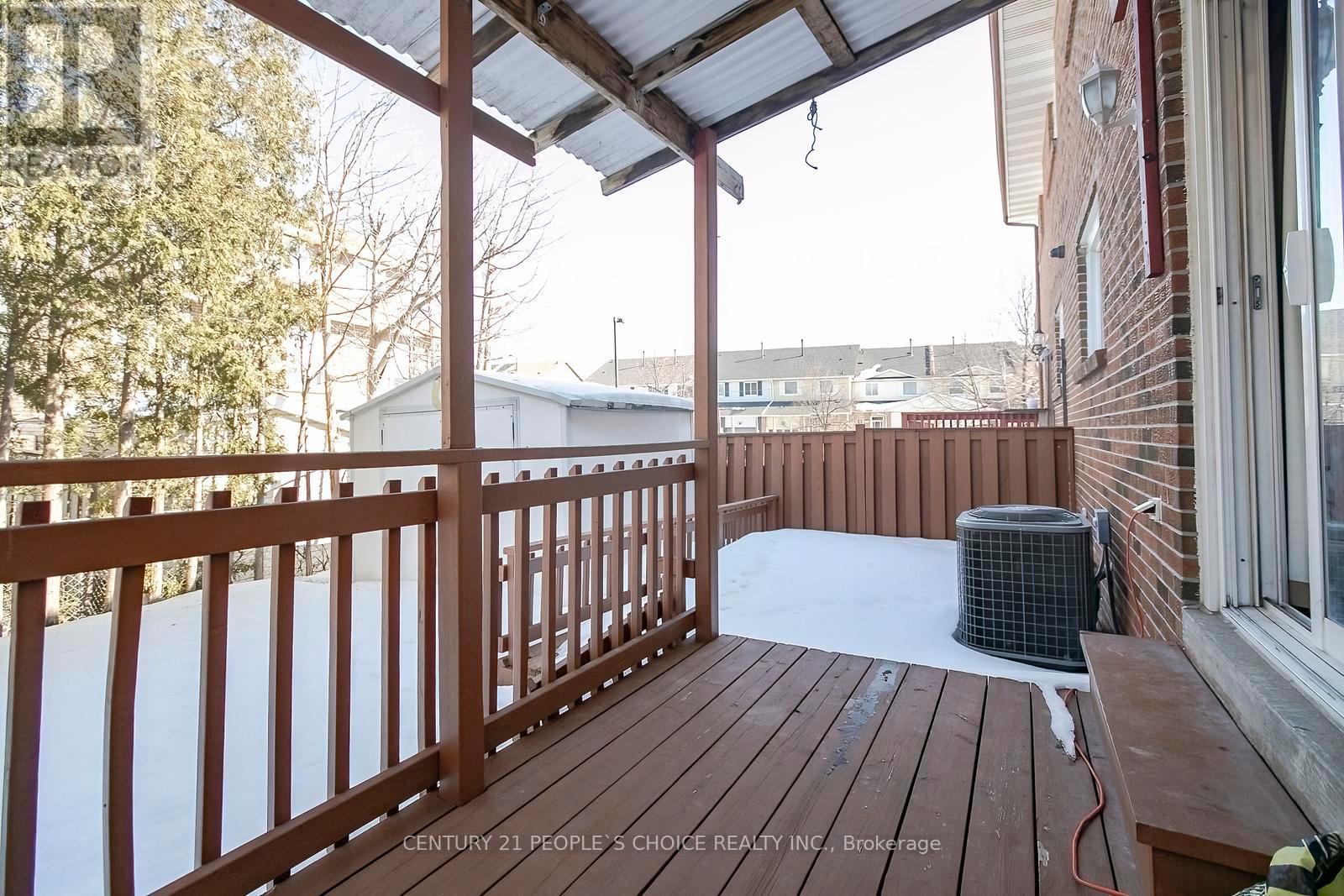 106 Winterfold Drive, Brampton, Ontario  L6V 3T3 - Photo 49 - W12849398