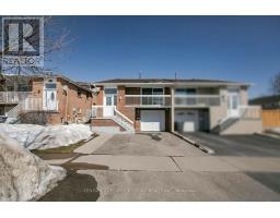 106 WINTERFOLD DRIVE, Brampton, Ontario
