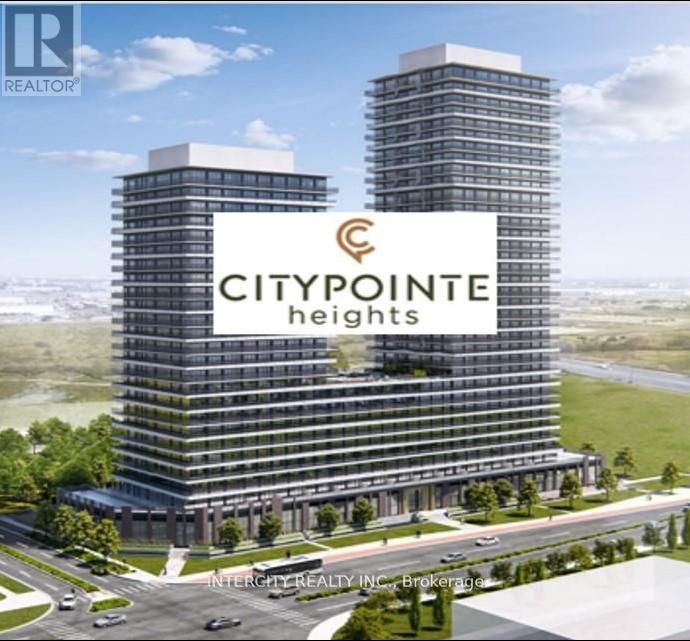 1502 - 15 SKYRIDGE DRIVE E, Brampton, Ontario