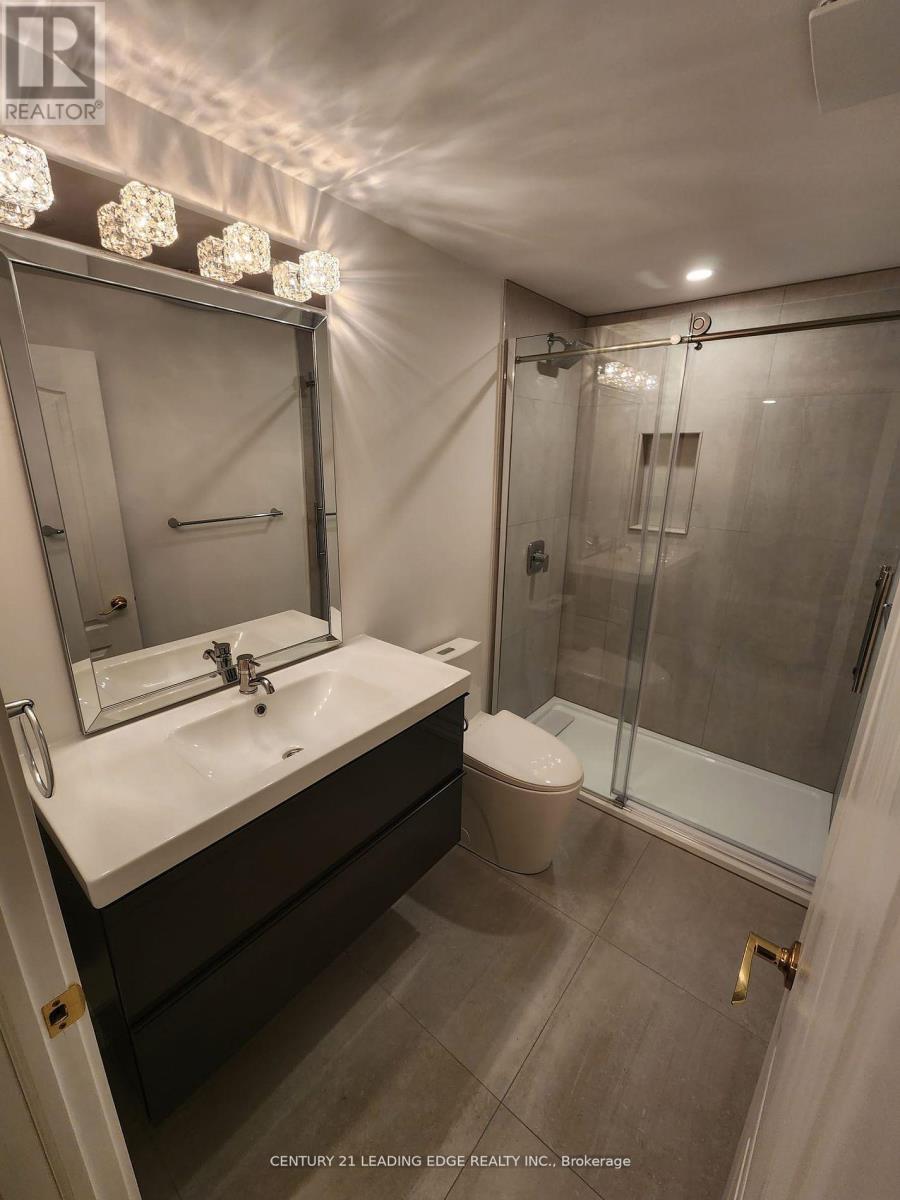 Lower - 1136 Hickory Hollow Glen, Mississauga, Ontario  L5W 1Z8 - Photo 10 - W12849440