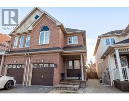 LOWER - 1136 HICKORY HOLLOW GLEN, Mississauga, Ontario