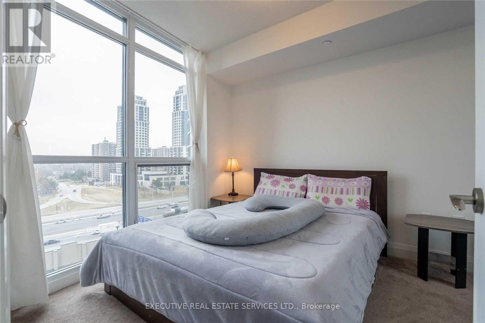 906 - 9 Valhalla Inn Road, Toronto, Ontario  M9B 0B2 - Photo 22 - W12849446