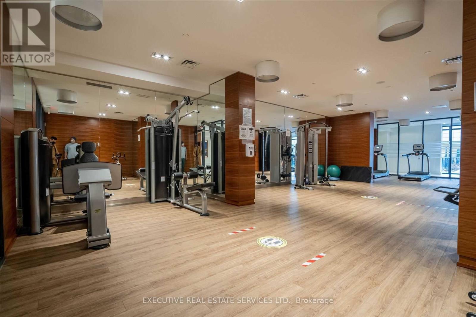 906 - 9 Valhalla Inn Road, Toronto, Ontario  M9B 0B2 - Photo 25 - W12849446