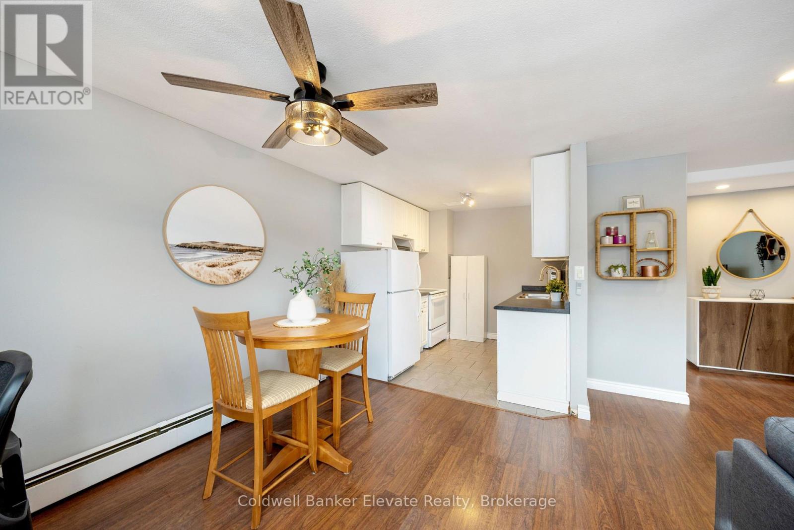 402 - 49 Park Avenue, Halton Hills, Ontario  L7G 3H9 - Photo 12 - W12849454