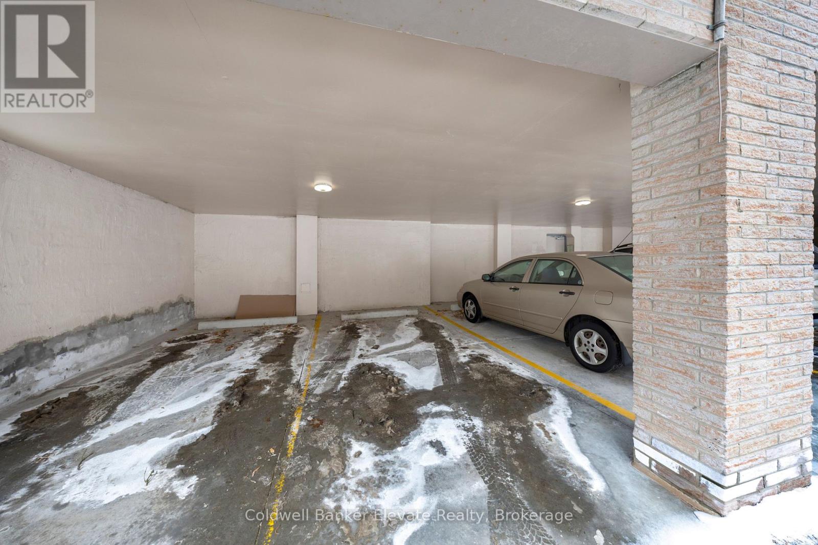 402 - 49 Park Avenue, Halton Hills, Ontario  L7G 3H9 - Photo 22 - W12849454