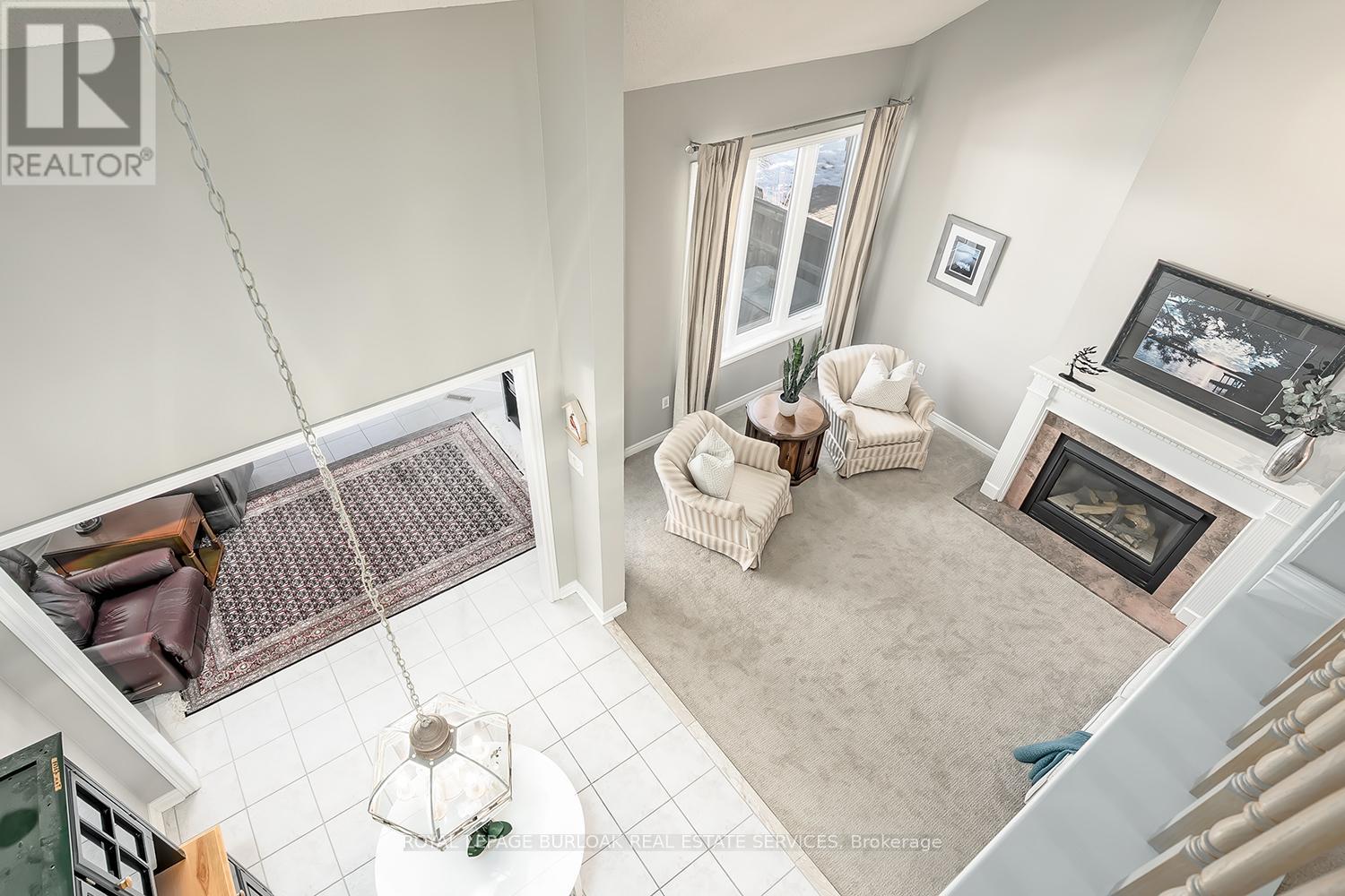 4138 Stonebridge Crescent, Burlington, Ontario  L7M 4N3 - Photo 31 - W12849470