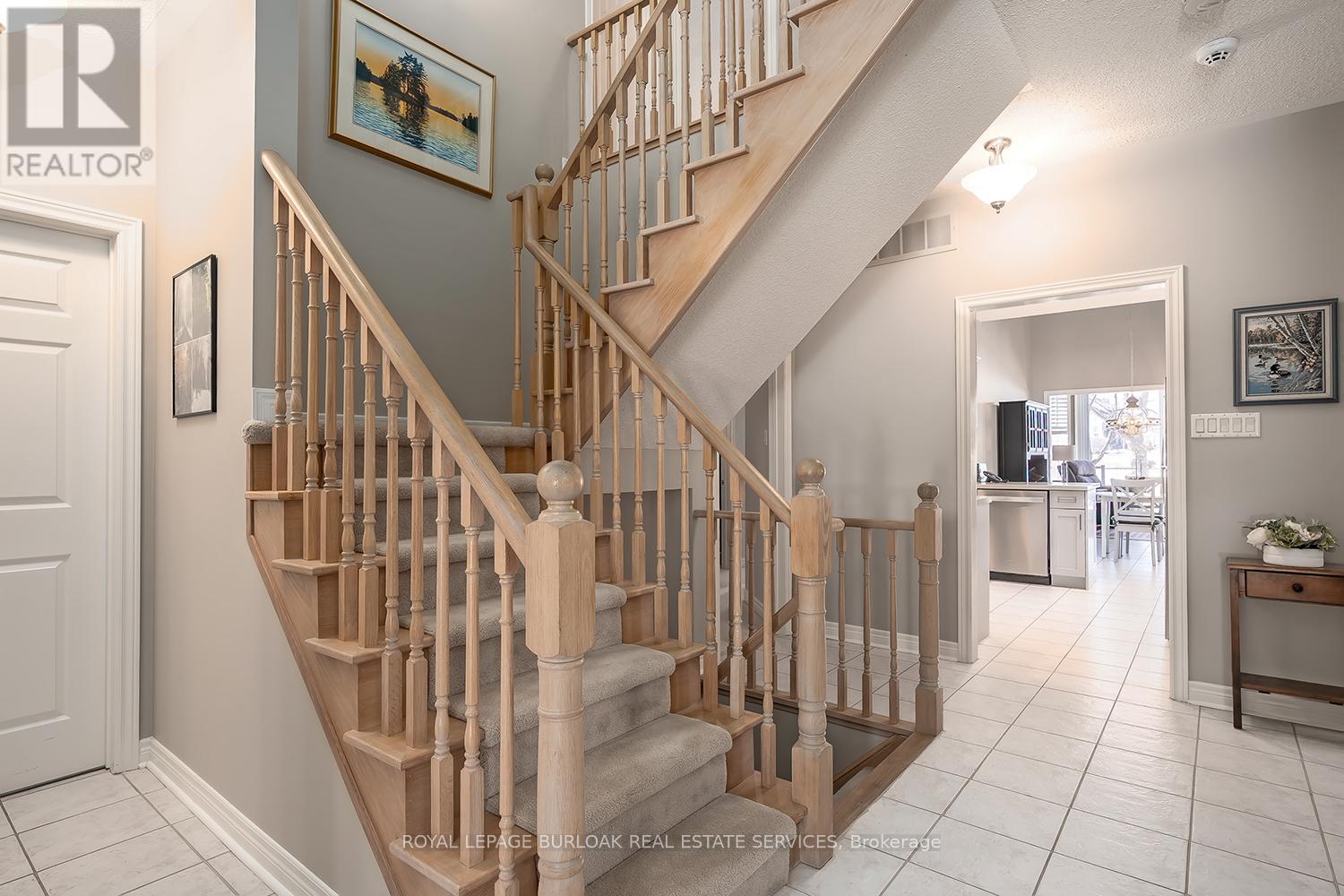 4138 Stonebridge Crescent, Burlington, Ontario  L7M 4N3 - Photo 4 - W12849470