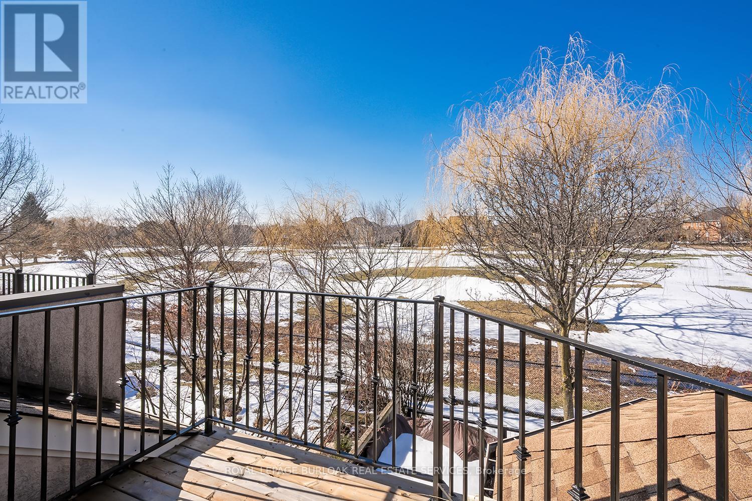 4138 Stonebridge Crescent, Burlington, Ontario  L7M 4N3 - Photo 40 - W12849470