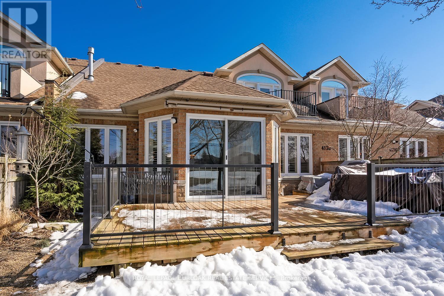 4138 Stonebridge Crescent, Burlington, Ontario  L7M 4N3 - Photo 42 - W12849470