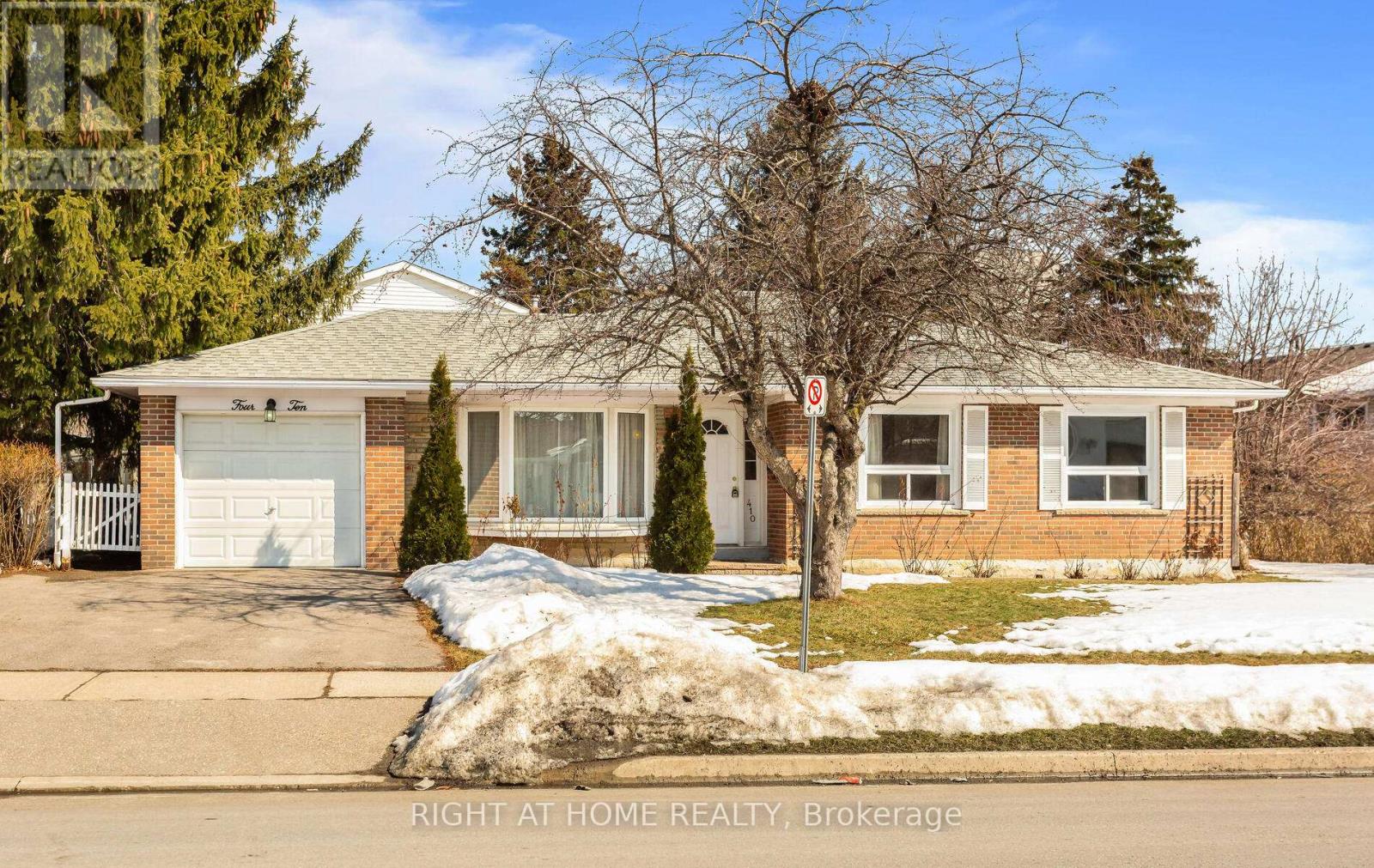 410 BARTLEY BULL PARKWAY, Brampton, Ontario