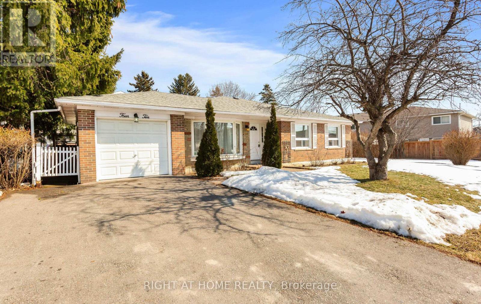 410 Bartley Bull Parkway, Brampton, Ontario  L6W 2L8 - Photo 3 - W12849484