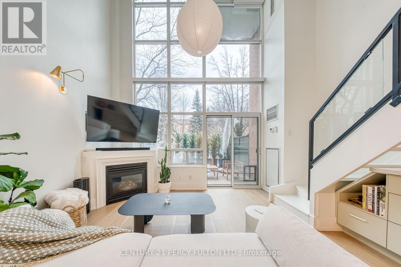 106 - 200 Manitoba Street, Toronto, Ontario  M8Y 3Y9 - Photo 10 - W12849518