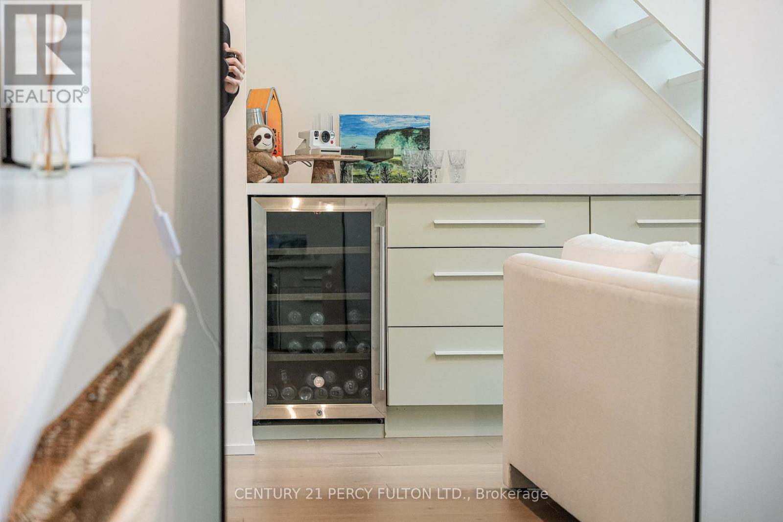 106 - 200 Manitoba Street, Toronto, Ontario  M8Y 3Y9 - Photo 11 - W12849518