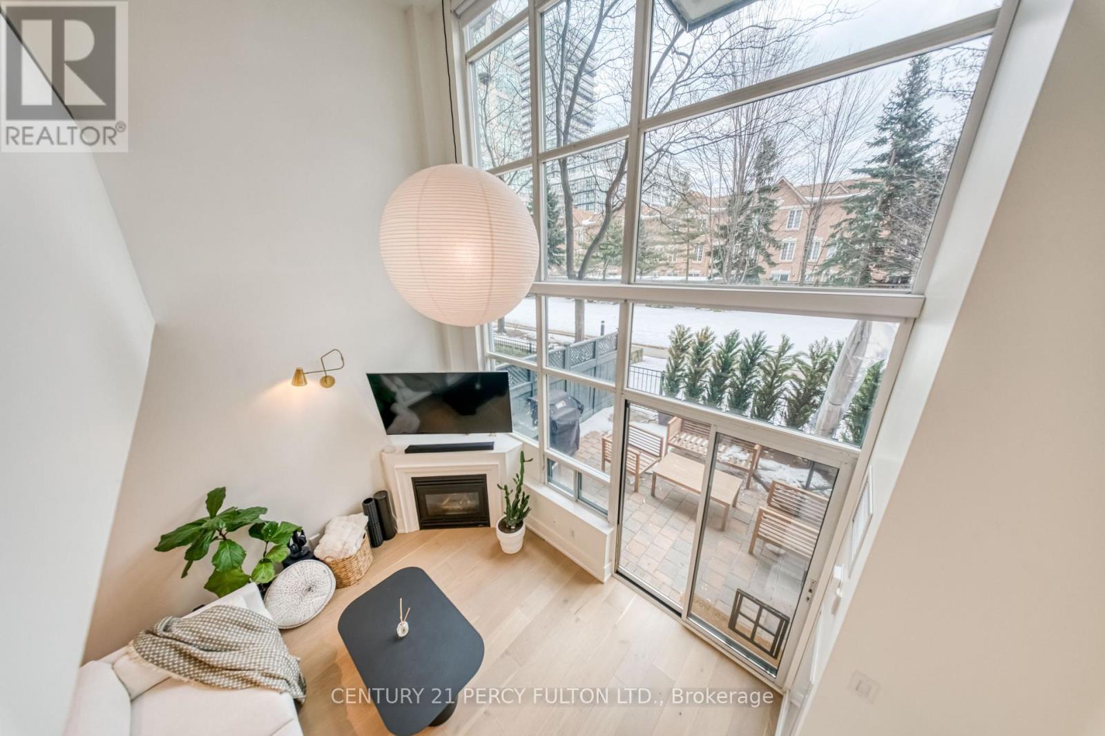 106 - 200 Manitoba Street, Toronto, Ontario  M8Y 3Y9 - Photo 16 - W12849518