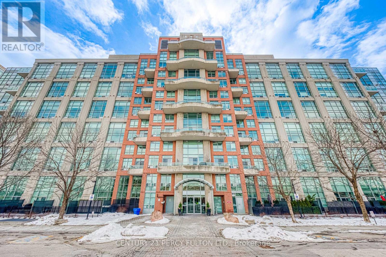 106 - 200 Manitoba Street, Toronto, Ontario  M8Y 3Y9 - Photo 29 - W12849518