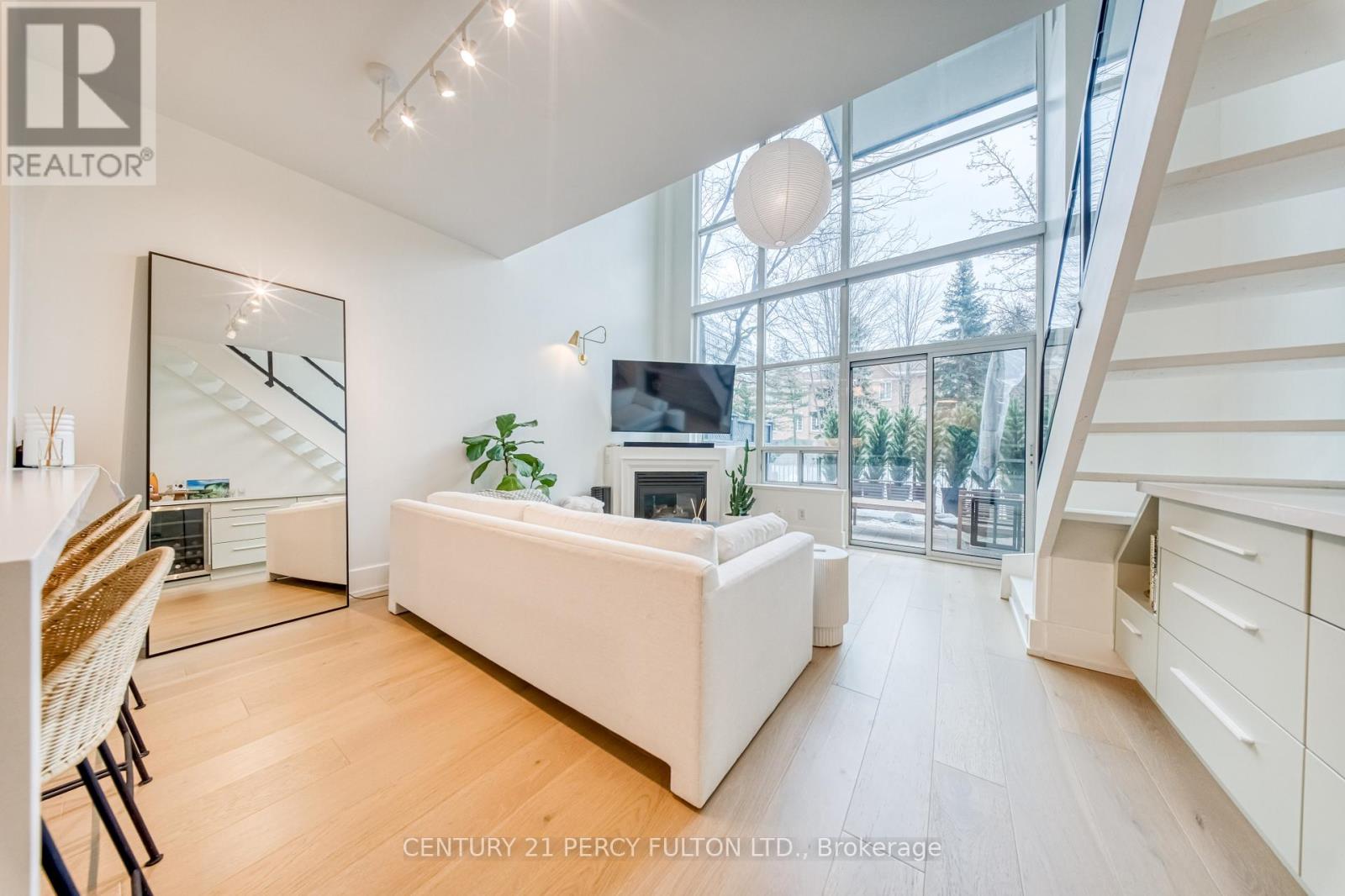 106 - 200 Manitoba Street, Toronto, Ontario  M8Y 3Y9 - Photo 6 - W12849518