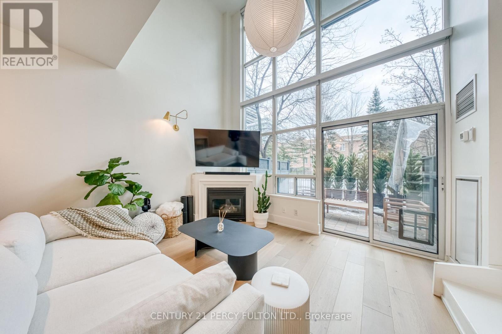 106 - 200 Manitoba Street, Toronto, Ontario  M8Y 3Y9 - Photo 8 - W12849518