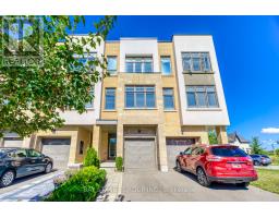 227 HUGUENOT ROAD, Oakville, Ontario