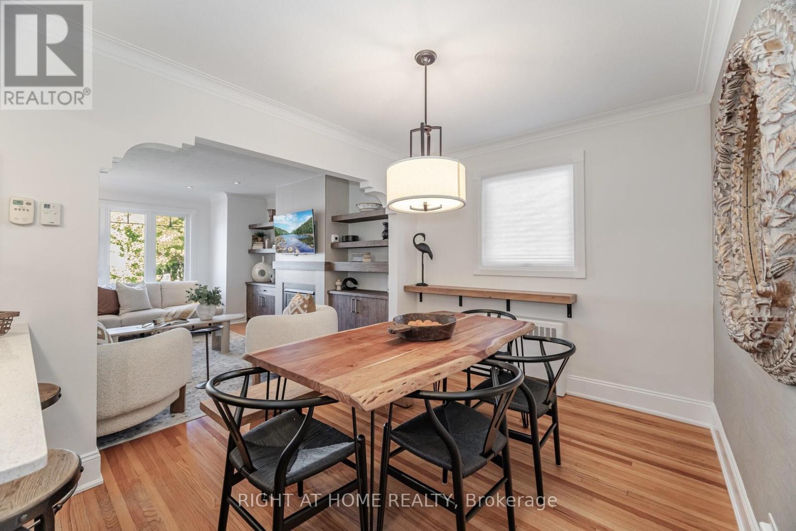 75 Emerald Crescent, Toronto, Ontario  M8V 2B5 - Photo 11 - W12849528