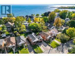 75 EMERALD CRESCENT, Toronto, Ontario